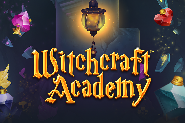 Witchcraft Academy